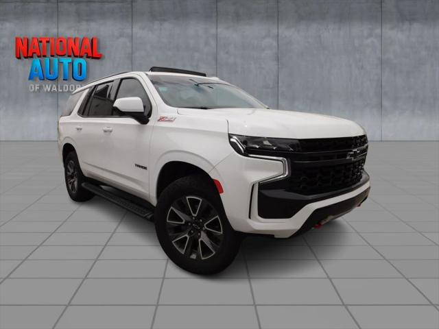 2023 Chevrolet Tahoe Z71 for sale in Waldorf, MD