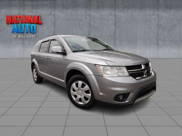 2019 Dodge Journey SE for sale in Waldorf, MD