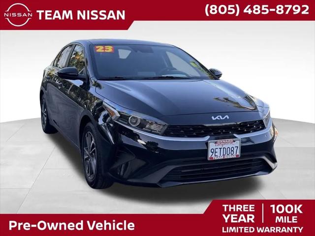 2023 Kia Forte LXS for sale in Oxnard, CA