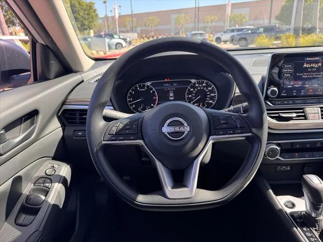 2026 Nissan Altima SV FWD