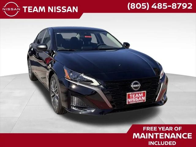 2026 Nissan Altima SV FWD for sale in Oxnard, CA