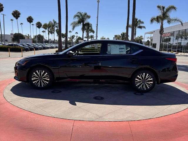 2026 Nissan Altima SV FWD