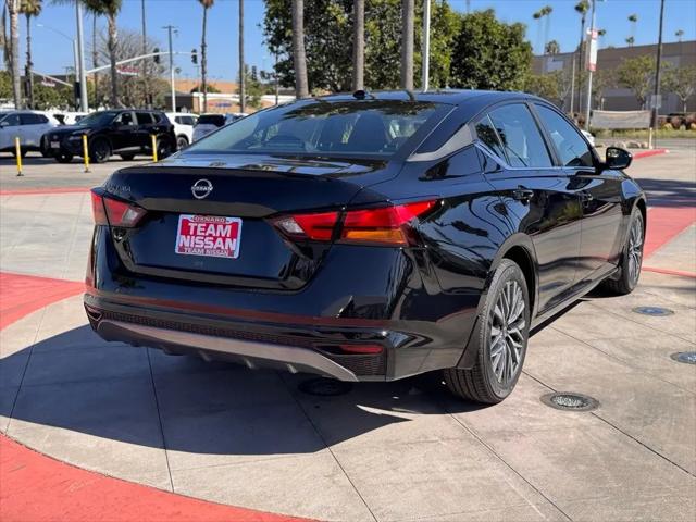 2026 Nissan Altima SV FWD