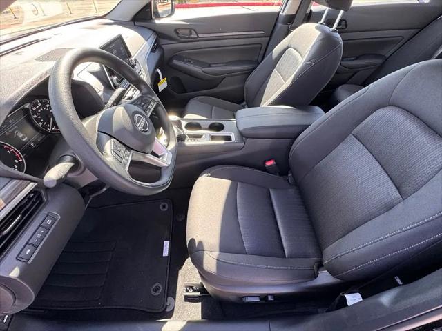2026 Nissan Altima SV FWD