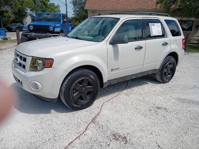 2009 Ford Escape Hybrid Base for sale in Daytona Beach, FL