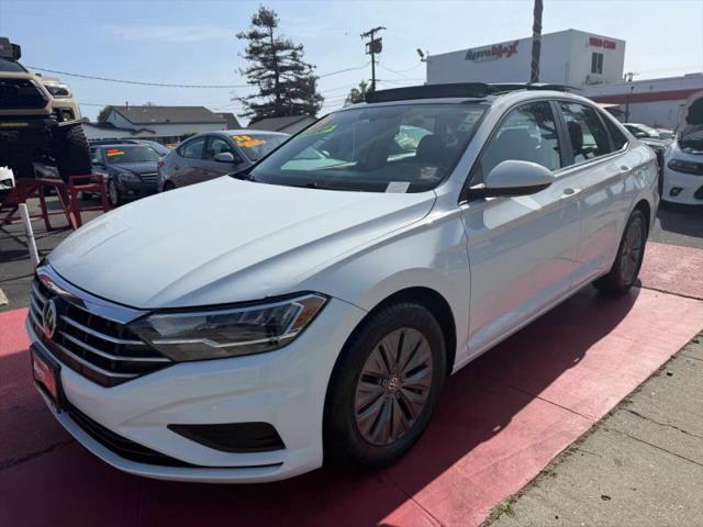 2019 Volkswagen Jetta 1.4T SE for sale in Ventura, CA