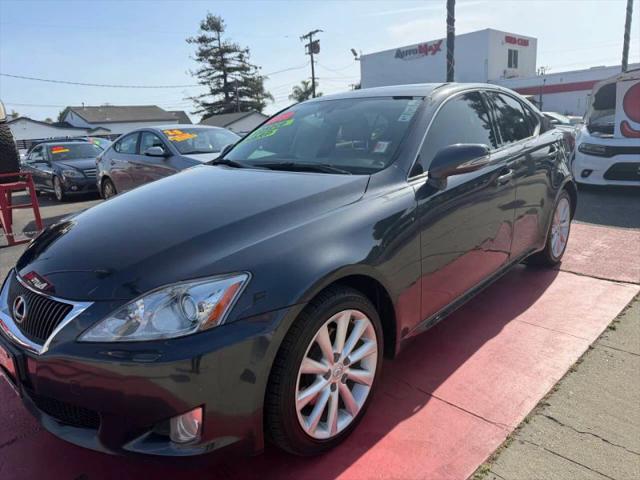 2010 Lexus IS 250 250 Sport for sale in Ventura, CA
