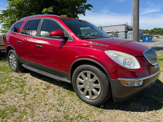 2012 Buick Enclave Leather for sale in Coldwater, MI