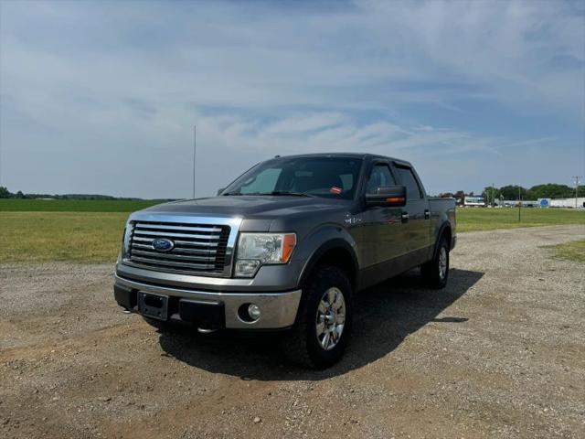 2011 Ford F-150 XLT for sale in Coldwater, MI
