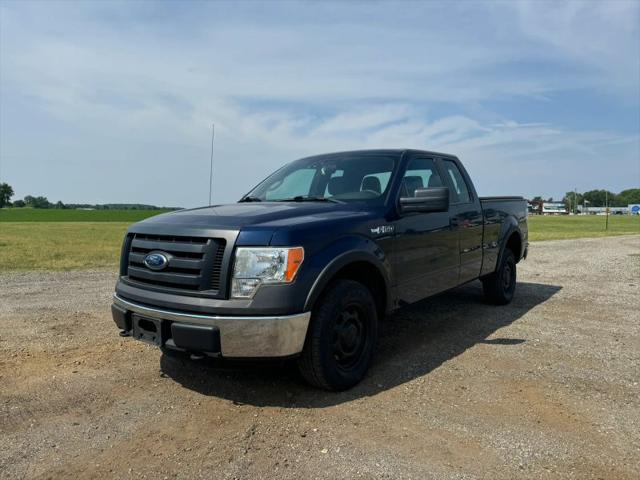2011 Ford F-150 XL for sale in Coldwater, MI
