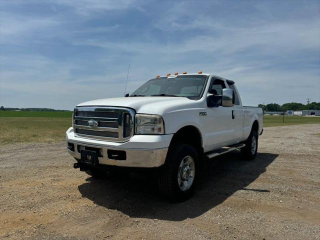 2005 Ford F-250 XLT for sale in Coldwater, MI