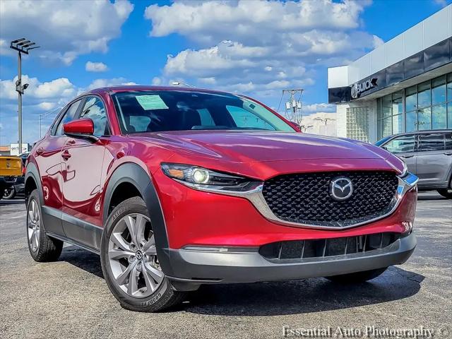 2021 Mazda CX-30 Preferred for sale in Oak Lawn, IL