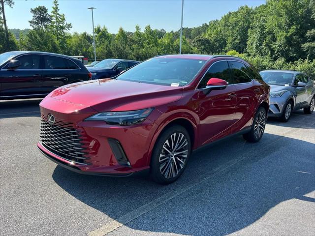 2025 Lexus RX 350 Premium Plus for sale in Union City, GA