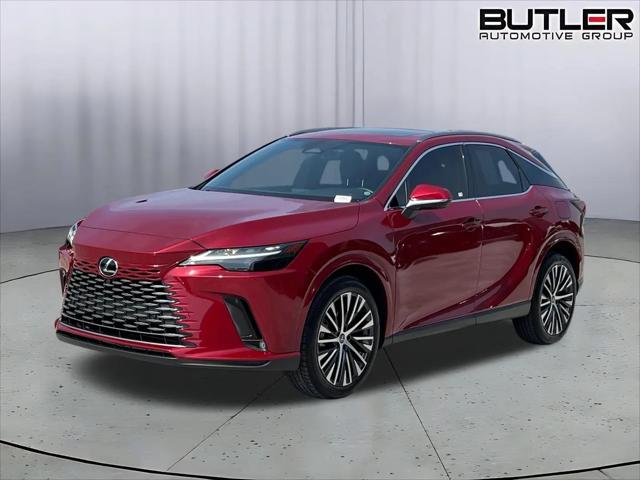2025 Lexus RX 350 Premium Plus for sale in Union City, GA