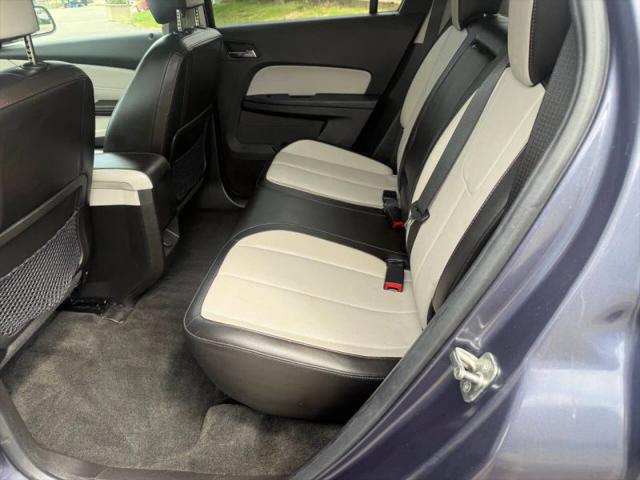 2014 GMC Terrain SLT-1