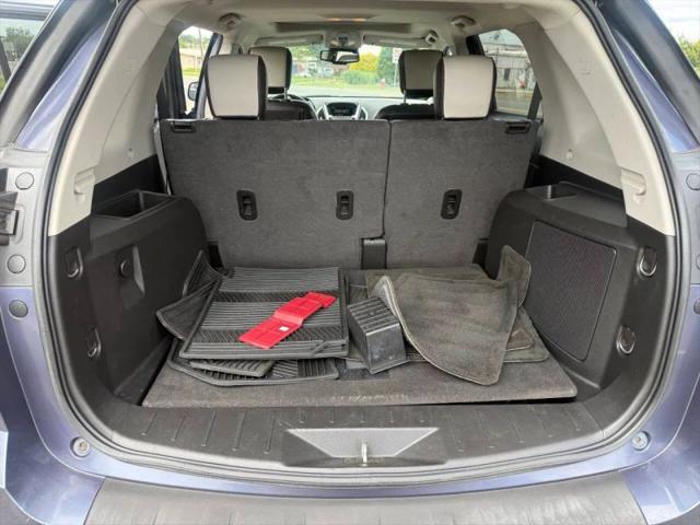 2014 GMC Terrain SLT-1
