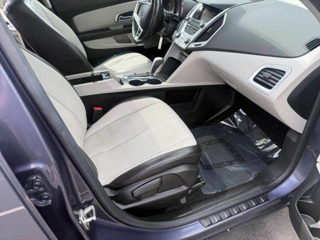 2014 GMC Terrain SLT-1