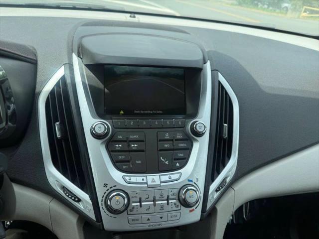 2014 GMC Terrain SLT-1