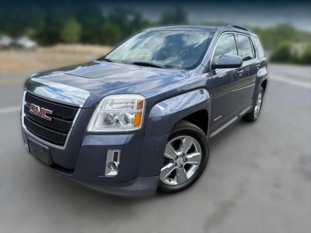 2014 GMC Terrain SLT-1 for sale in Chantilly, VA