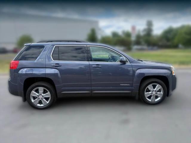 2014 GMC Terrain SLT-1
