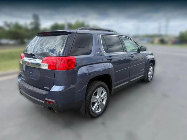 2014 GMC Terrain SLT-1