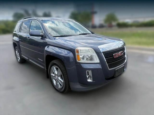 2014 GMC Terrain SLT-1