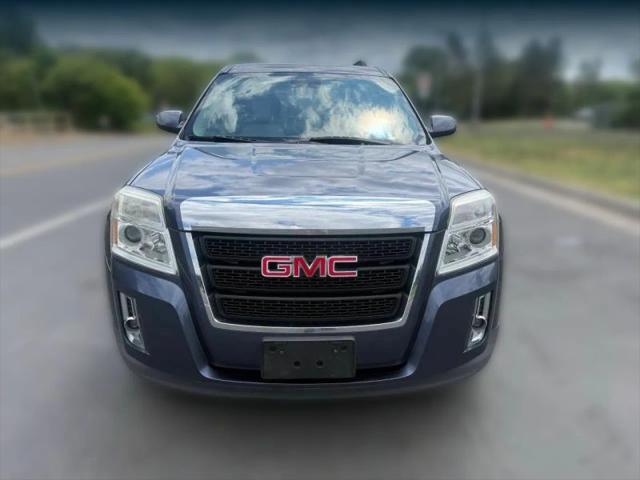 2014 GMC Terrain SLT-1
