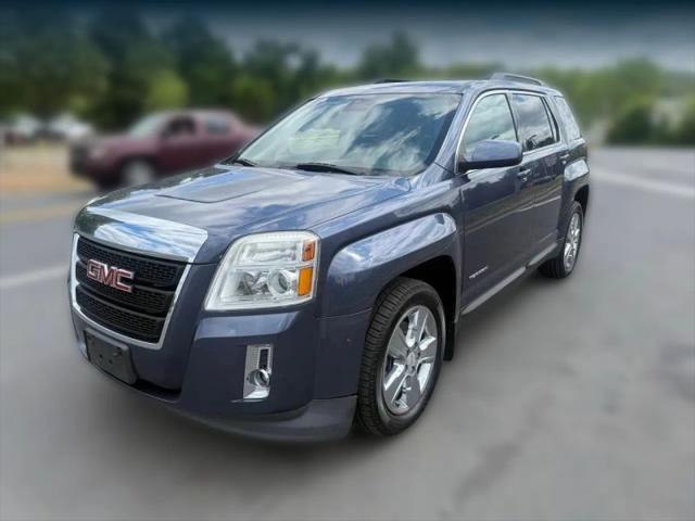 2014 GMC Terrain SLT-1