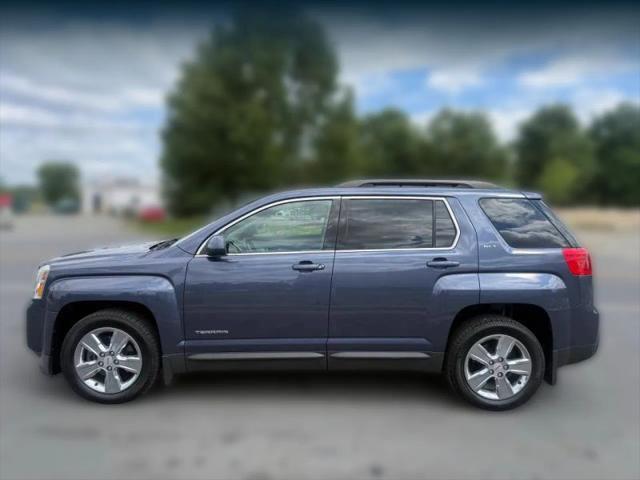 2014 GMC Terrain SLT-1