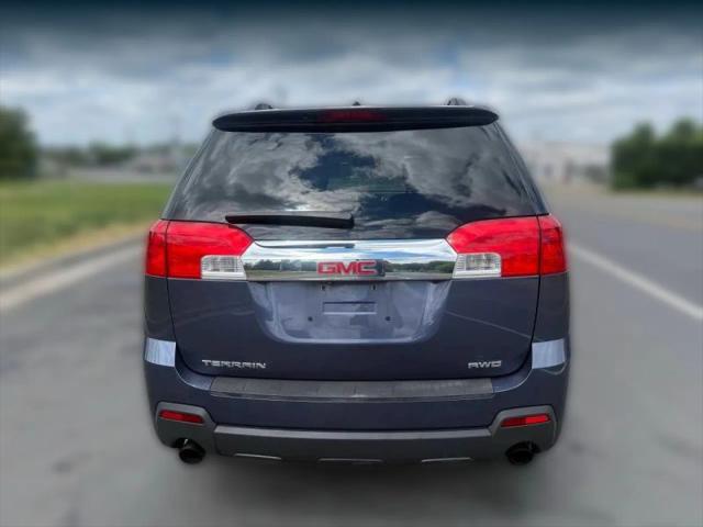 2014 GMC Terrain SLT-1