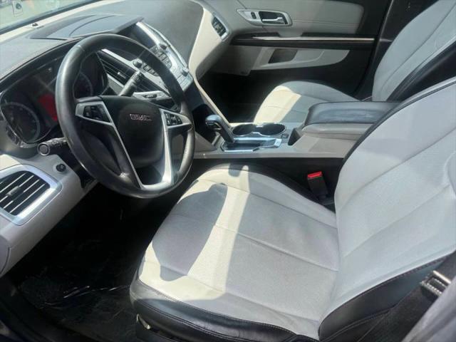 2014 GMC Terrain SLT-1