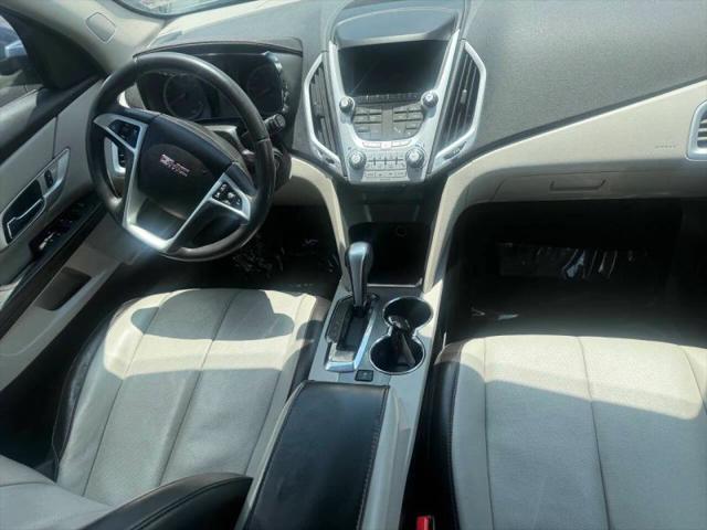 2014 GMC Terrain SLT-1