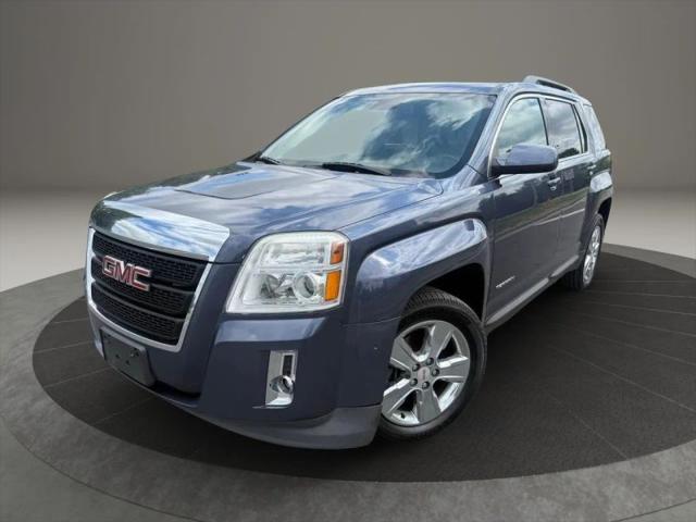 2014 GMC Terrain SLT-1