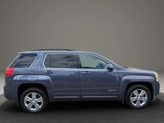 2014 GMC Terrain SLT-1