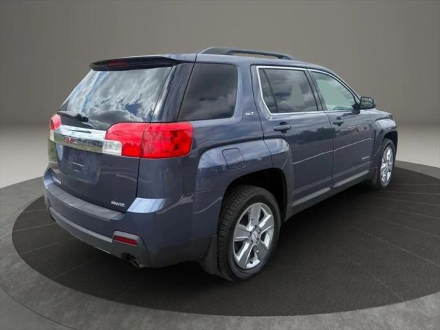 2014 GMC Terrain SLT-1