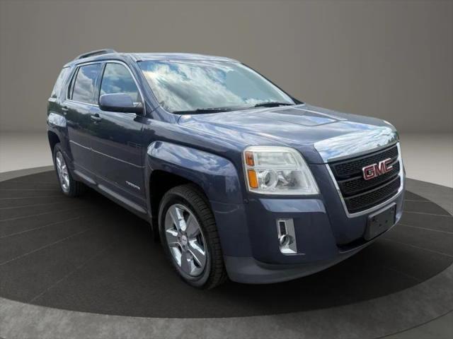 2014 GMC Terrain SLT-1