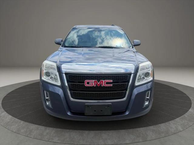 2014 GMC Terrain SLT-1