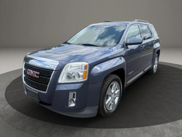 2014 GMC Terrain SLT-1