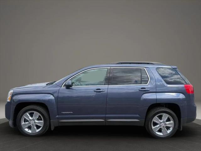 2014 GMC Terrain SLT-1