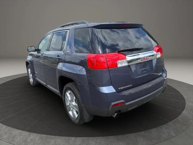 2014 GMC Terrain SLT-1