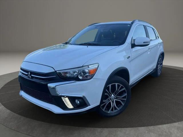 2019 Mitsubishi Outlander Sport 2.4 GT for sale in Chantilly, VA