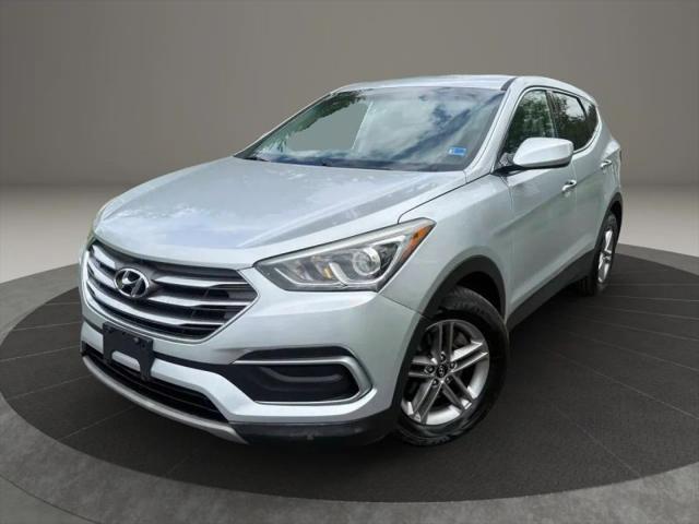2018 Hyundai Santa Fe Sport 2.4L for sale in Chantilly, VA