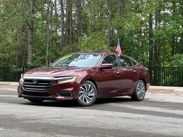 2020 Honda Insight Touring for sale in Dickson, TN