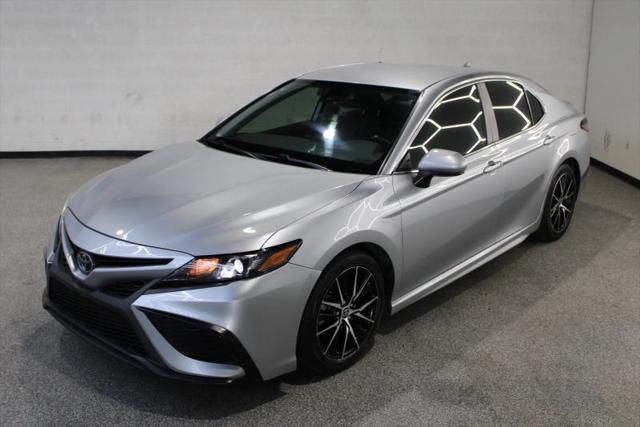 2022 Toyota Camry SE for sale in Phoenix, AZ