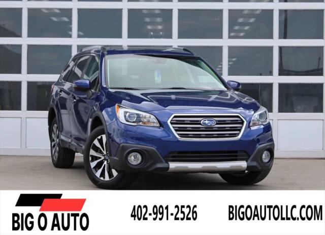 2017 Subaru Outback 3.6R Touring for sale in Omaha, NE