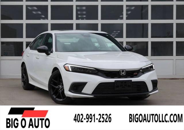 2023 Honda Civic Sedan for sale in Omaha, NE