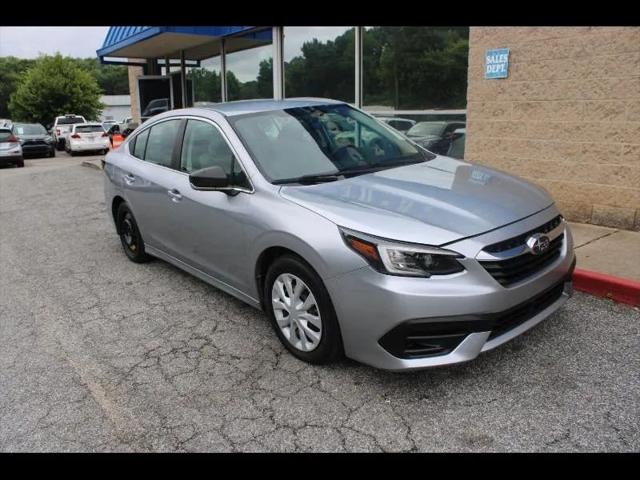 2020 Subaru Legacy Base for sale in Smyrna, GA