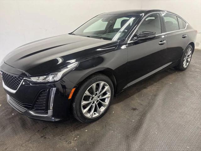 2020 Cadillac CT5 Premium Luxury for sale near Fairfield, OH