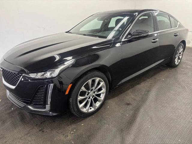 2020 Cadillac CT5 Premium Luxury for sale in Fairfield, OH