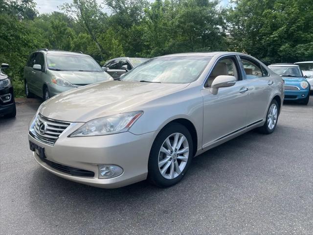 2012 Lexus ES 350 ES 350 for sale in North Reading, MA